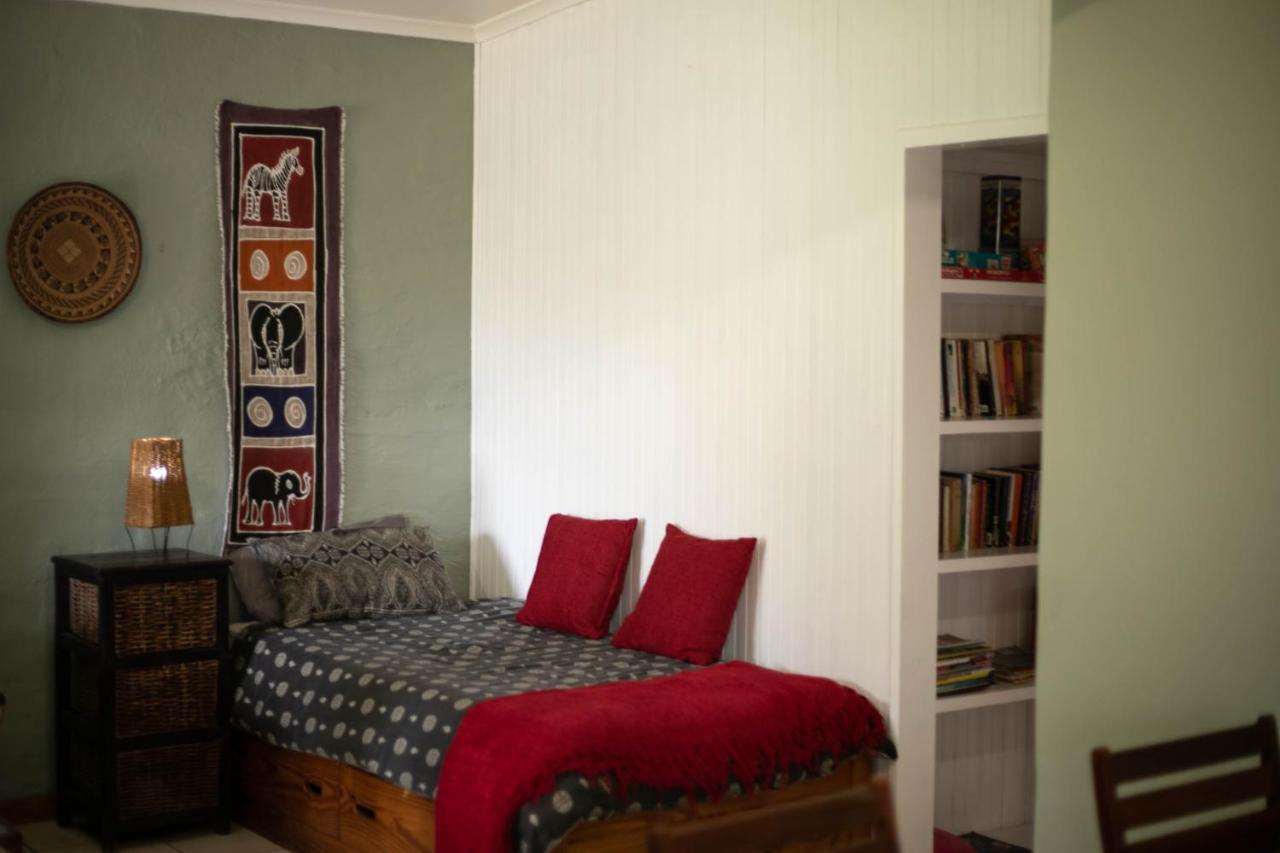 Manna Self Catering Guesthouse Graskop Exterior photo